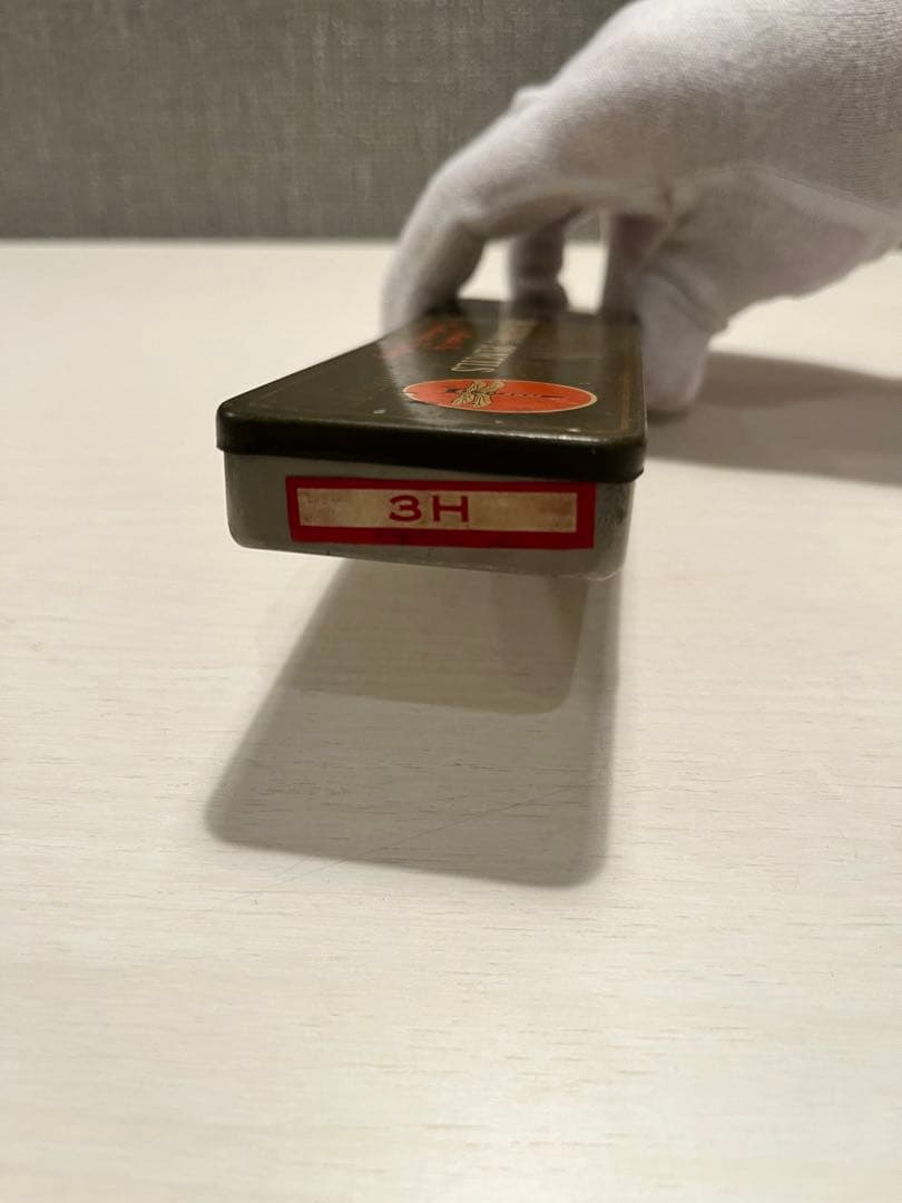 トンボ鉛筆　drawing pencils 9000 セット　激レア