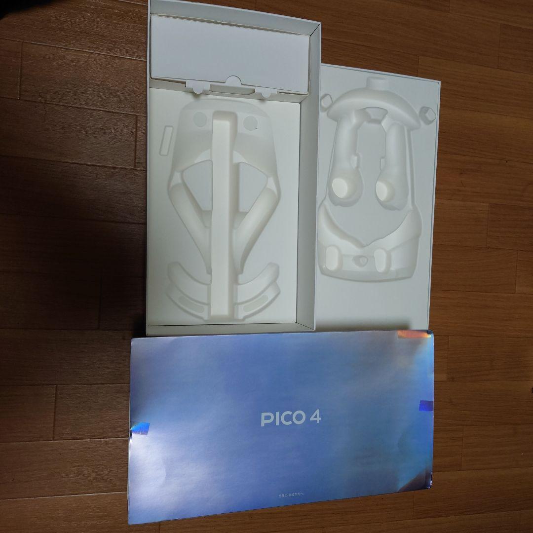 その他 PICO4(256GB)