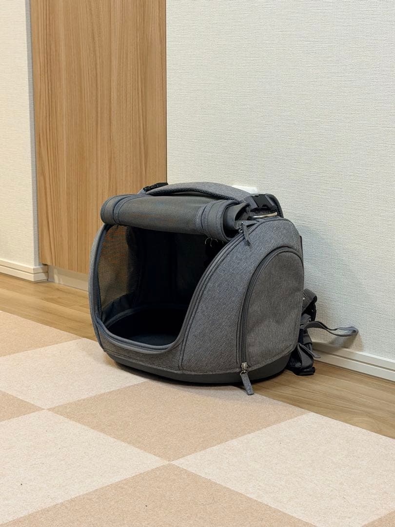 OPPO ペットキャリー　muna-FL 4way