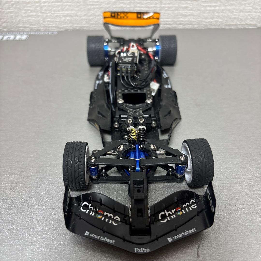 GL racing GL FORMULA ONE 1/28 F1 ミニッツ