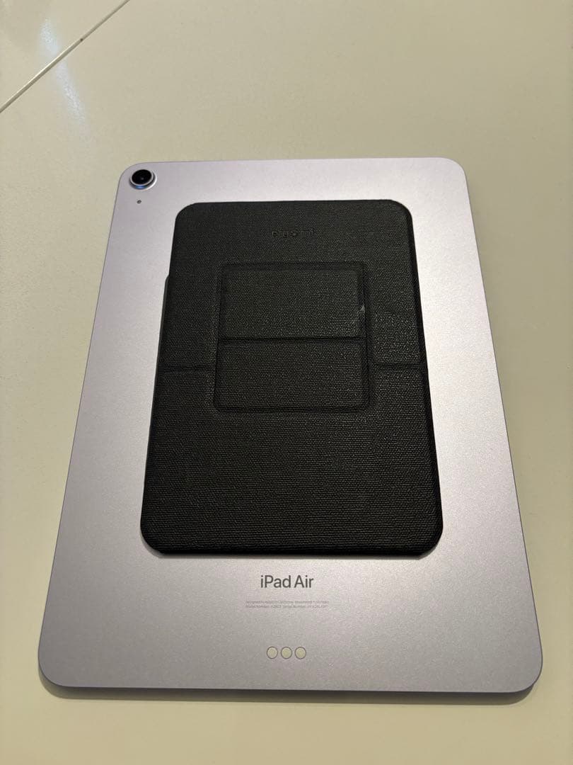 11インチiPad Air (M2) 128GB パープル