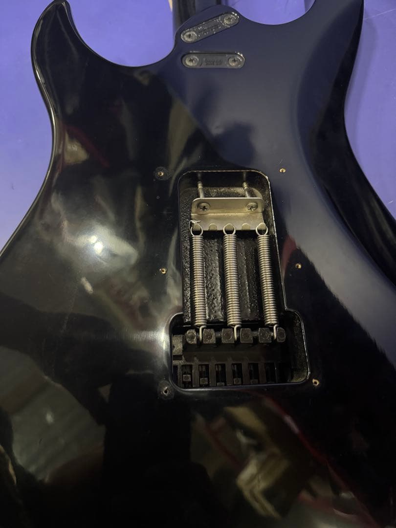 YAMAHA エレキギター　RGX512P