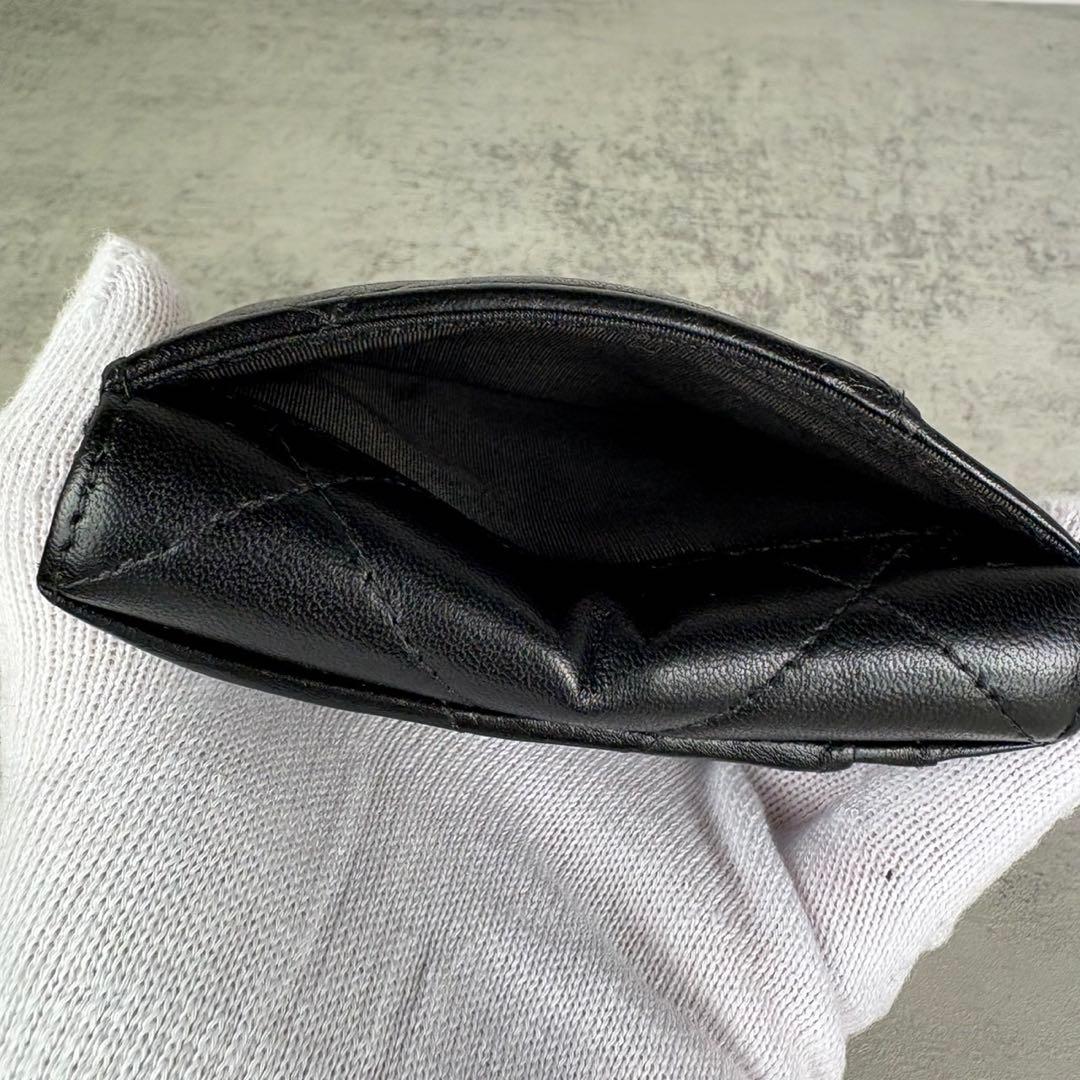 CHANEL 19 ディズヌフ　ケース　フラグメントケース