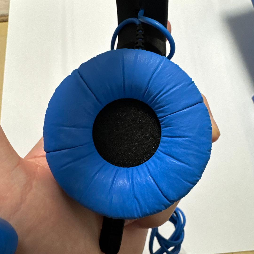 ヘッドホン HD25 by adidas Originals