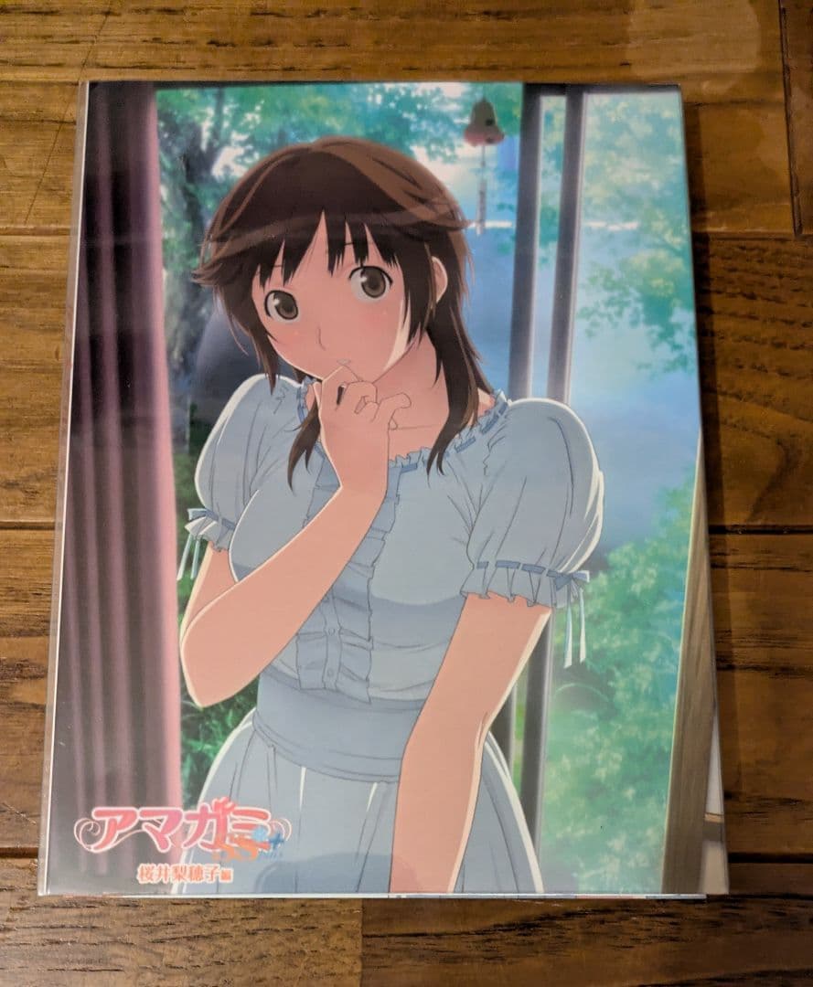 アマガミ グッズ まとめ出品(バラ売り可)