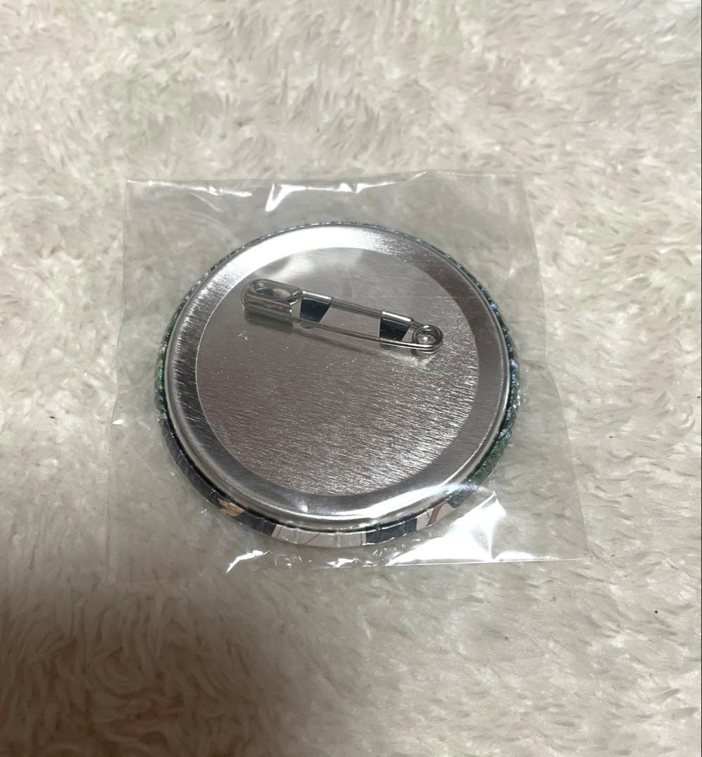 ゾンビランドサガ　巽幸太郎　缶バッジ