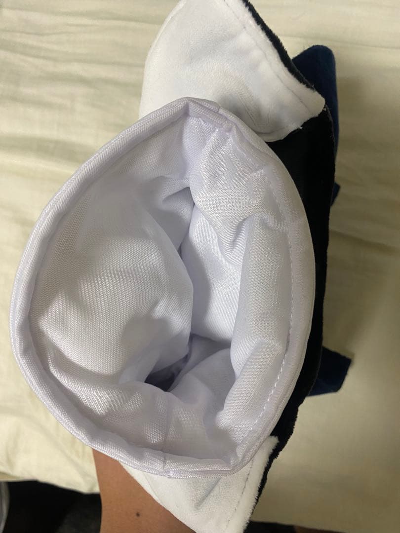 d*7様 ado パペット