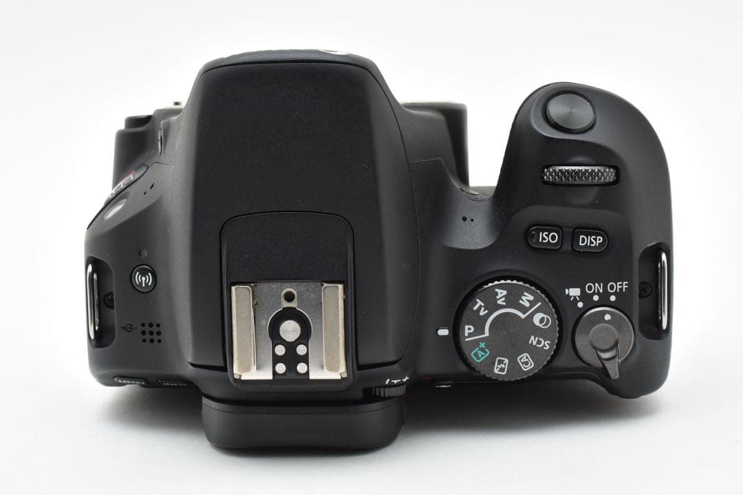 一眼レフカメラ canon kiss x9標準&望遠&単焦点トリプルレンズセット