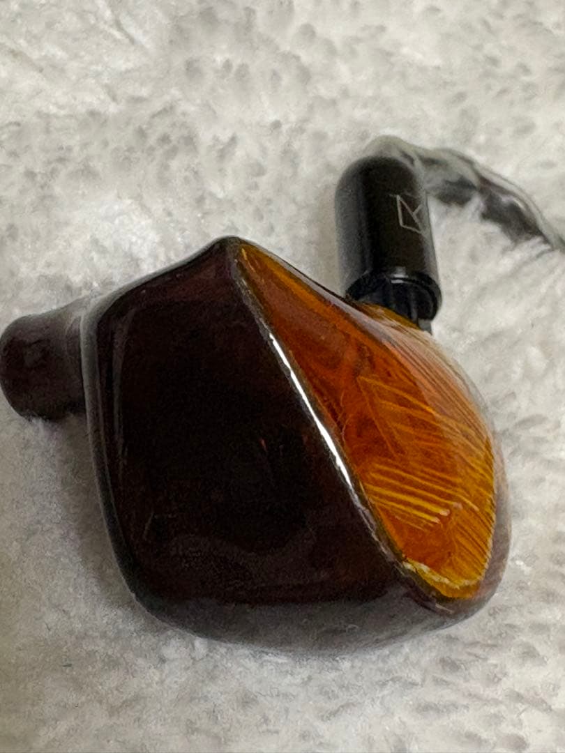 Noble Audio SPARTACUS 【NOB-SPARTACUS】