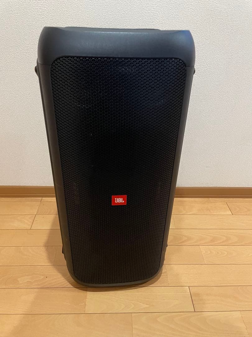 JBL PARTYBOX 300 ワイヤレススピーカー