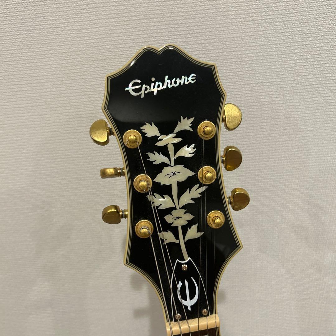 Epiphone Sheraton II EB やまもと