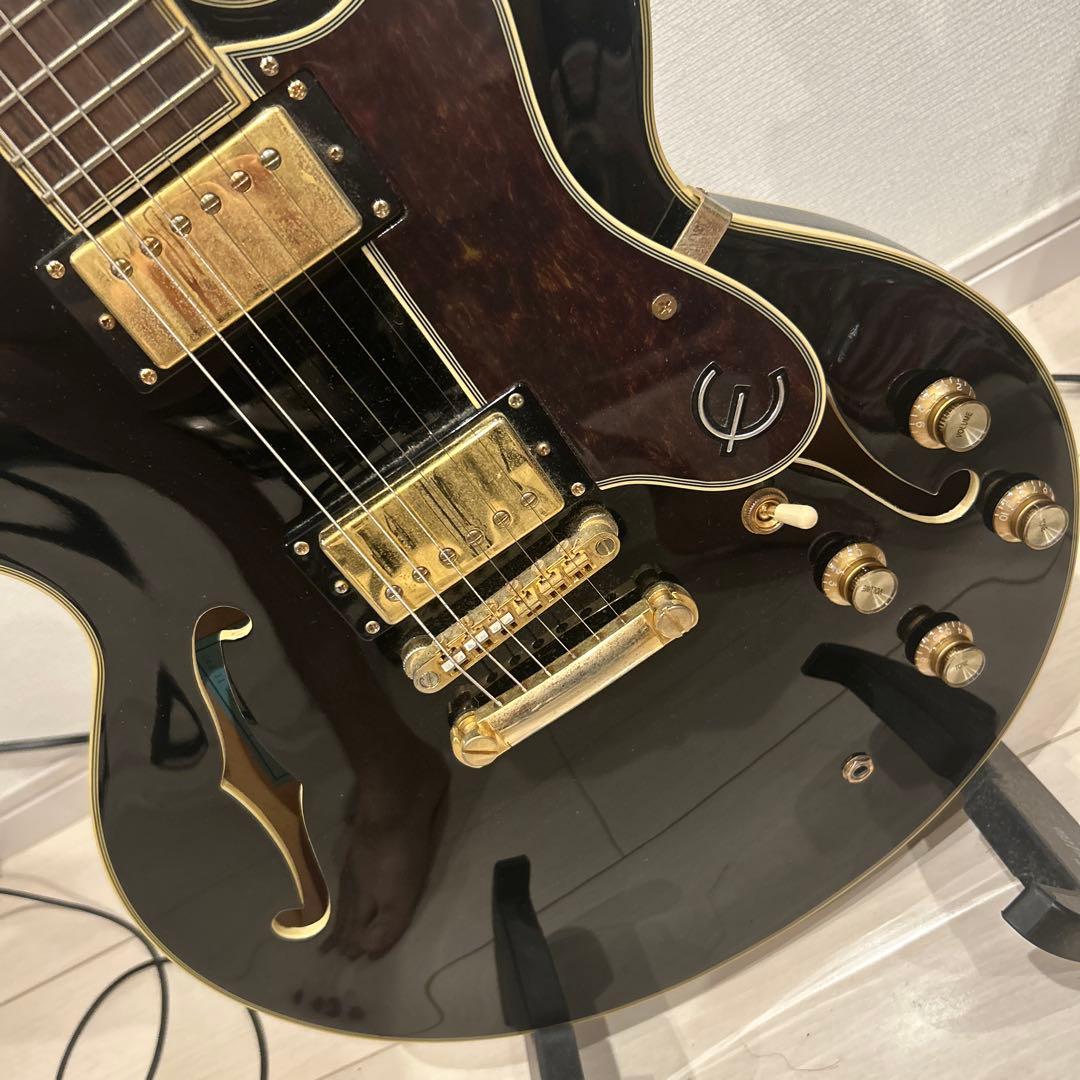Epiphone Sheraton II EB やまもと