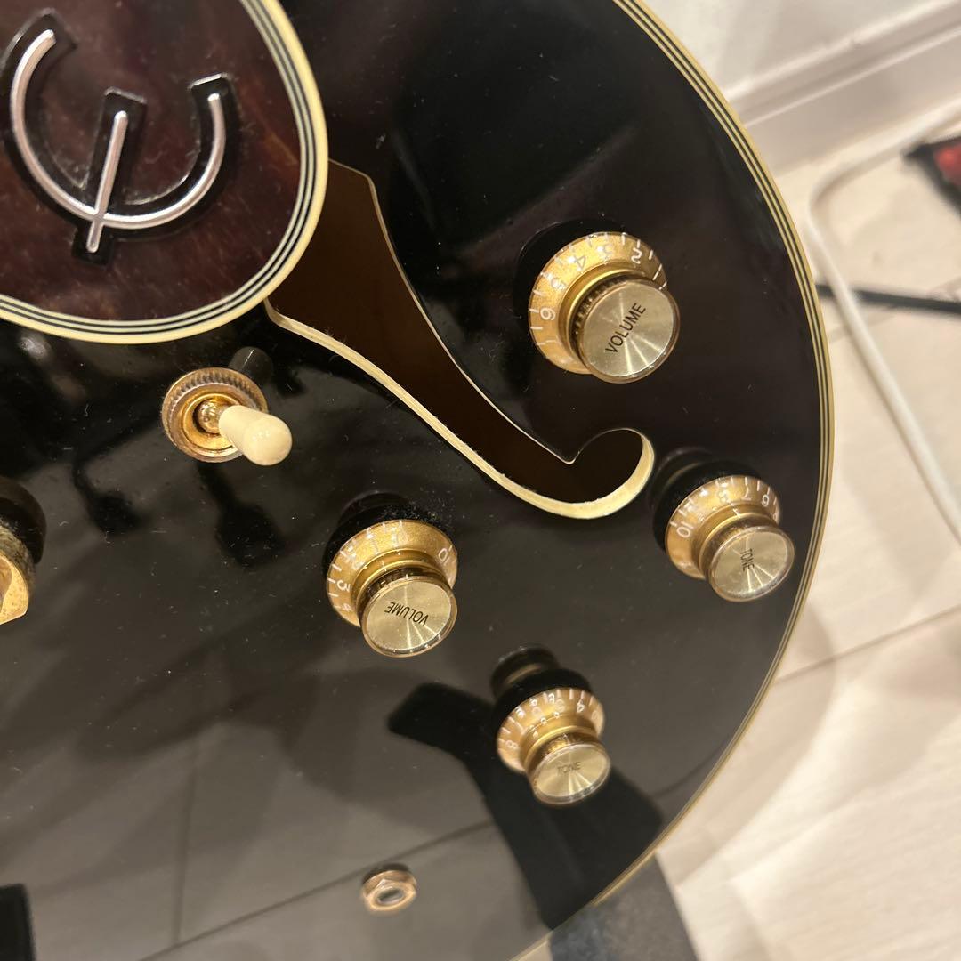 Epiphone Sheraton II EB やまもと