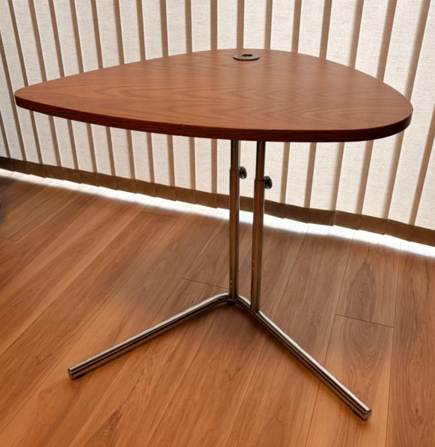 TECTA | K22 サイドテーブル（オーク）