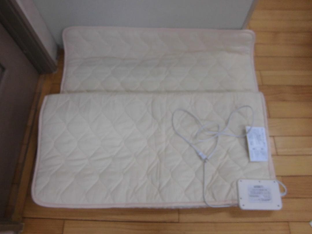 アテックス　イオネス 　電気毛布