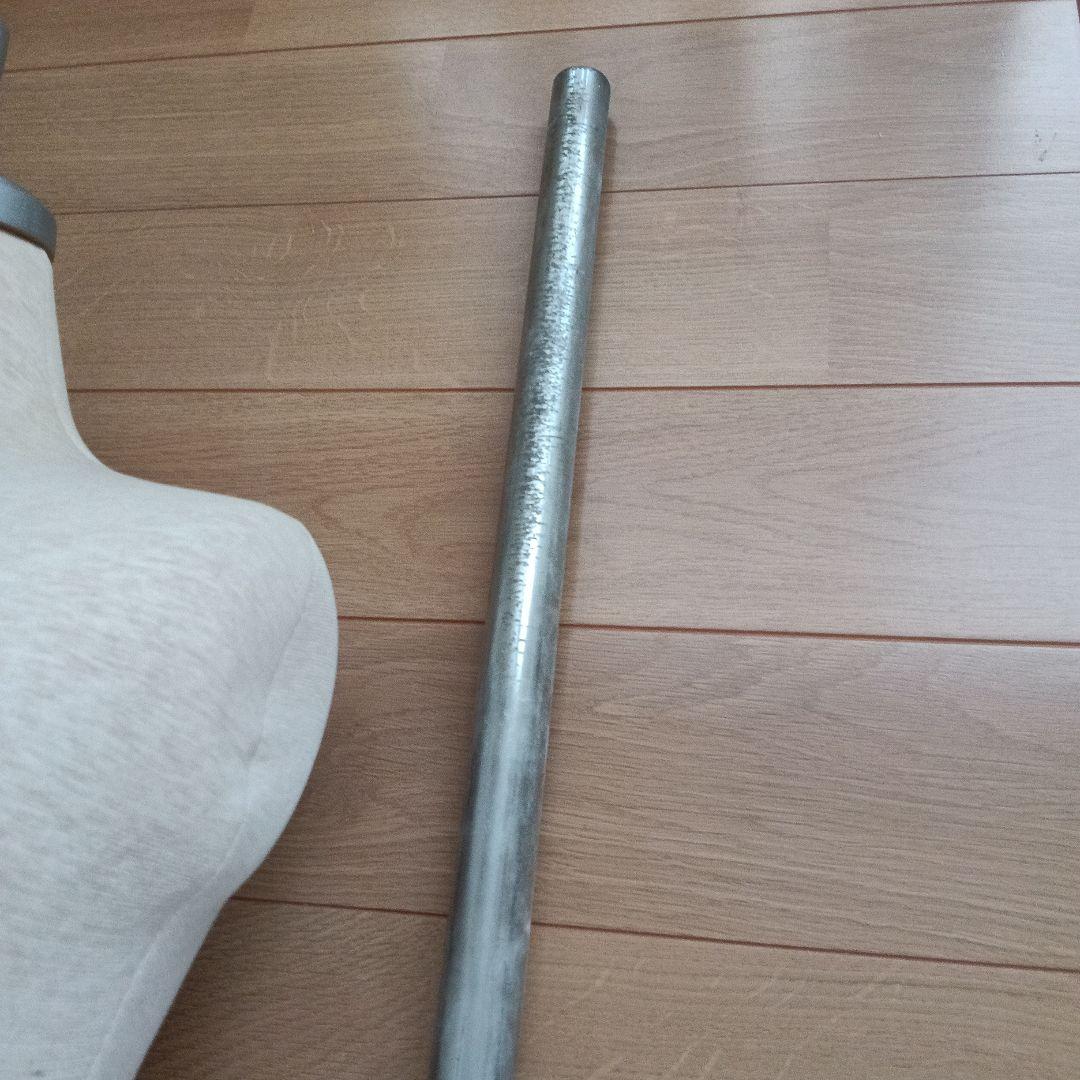 TOKYOKIIYA DRESSFORM トルソー マネキン 高さ調節可能