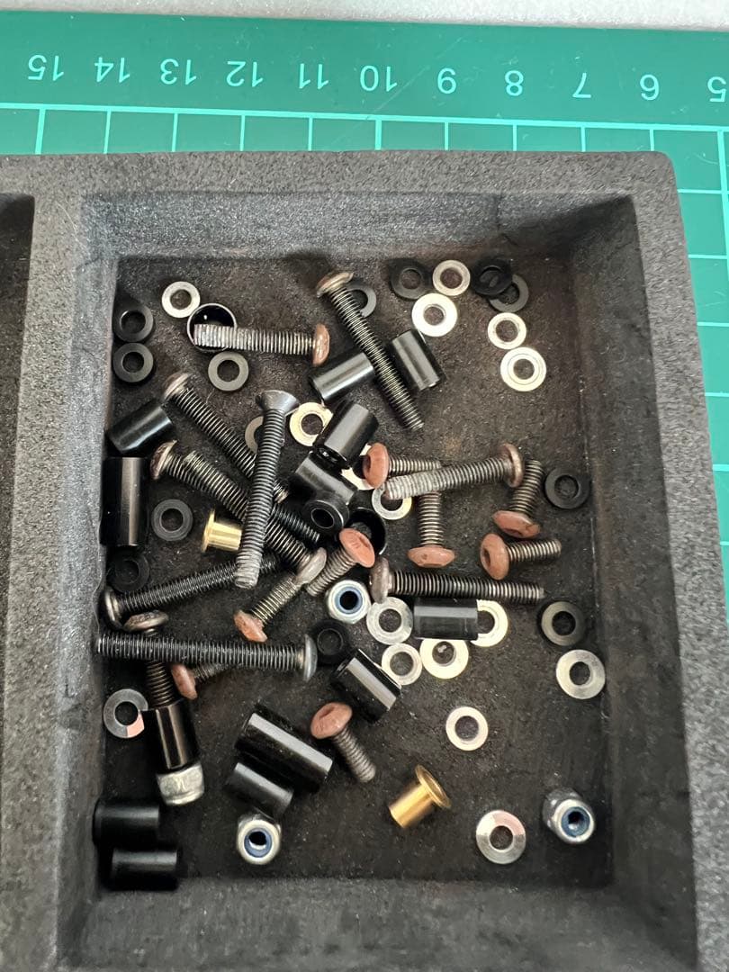 イーグル模型　TT02 RWDドリフトコンバージョンキット:タミヤTT02用