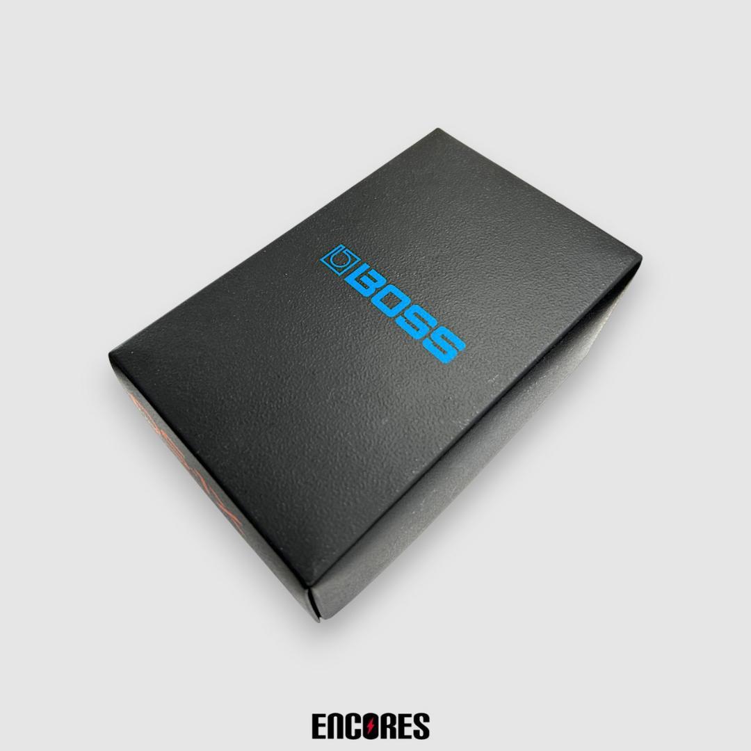 BOSS DS-1X Distortion ディストーション