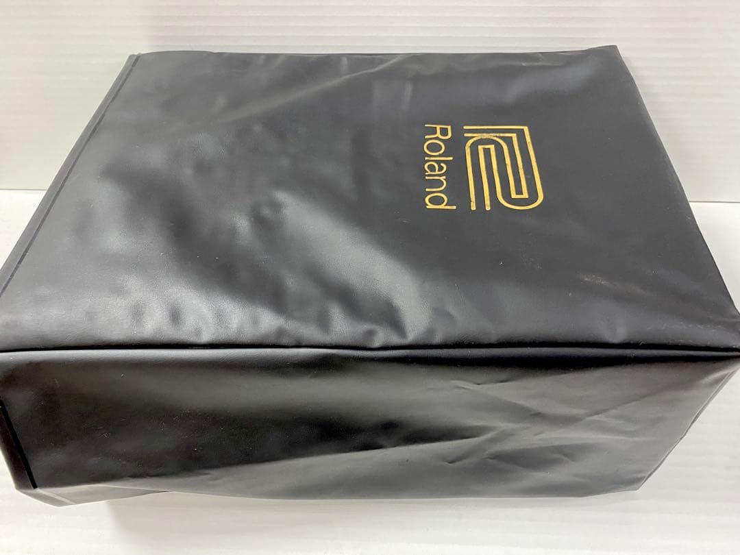 ROLAND　RE-201　SPACE ECHO【中期型】