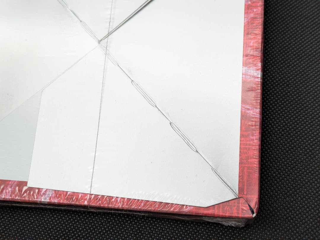 ストライクオブネオス　未開封box　シュリンク付き　遊戯王