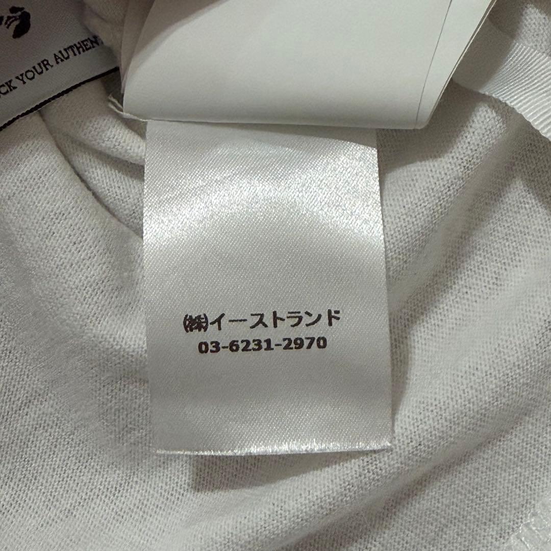 Off-White Tシャツ M マーカー