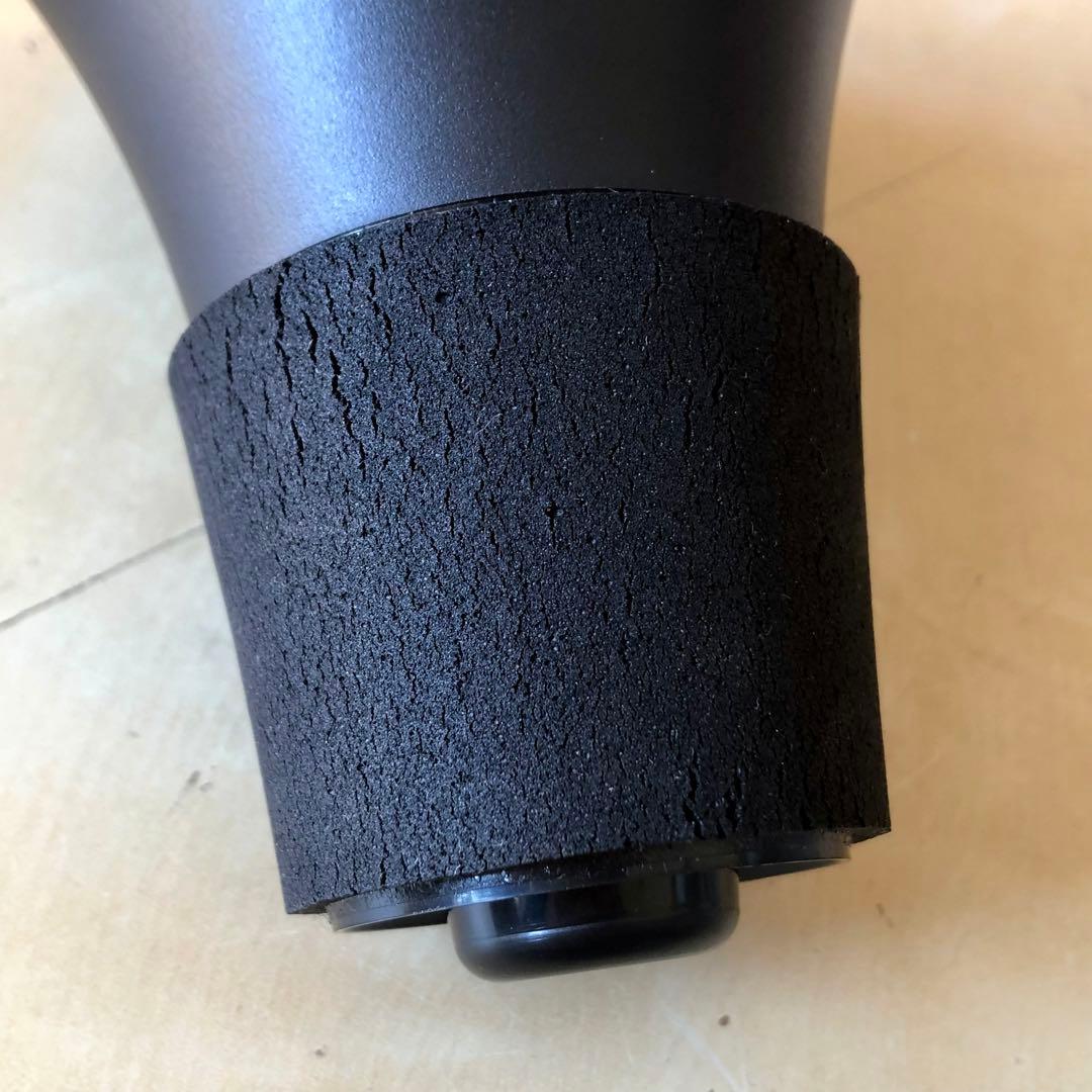 YAMAHA サイレントブラス SB6X フリューゲルホルン用