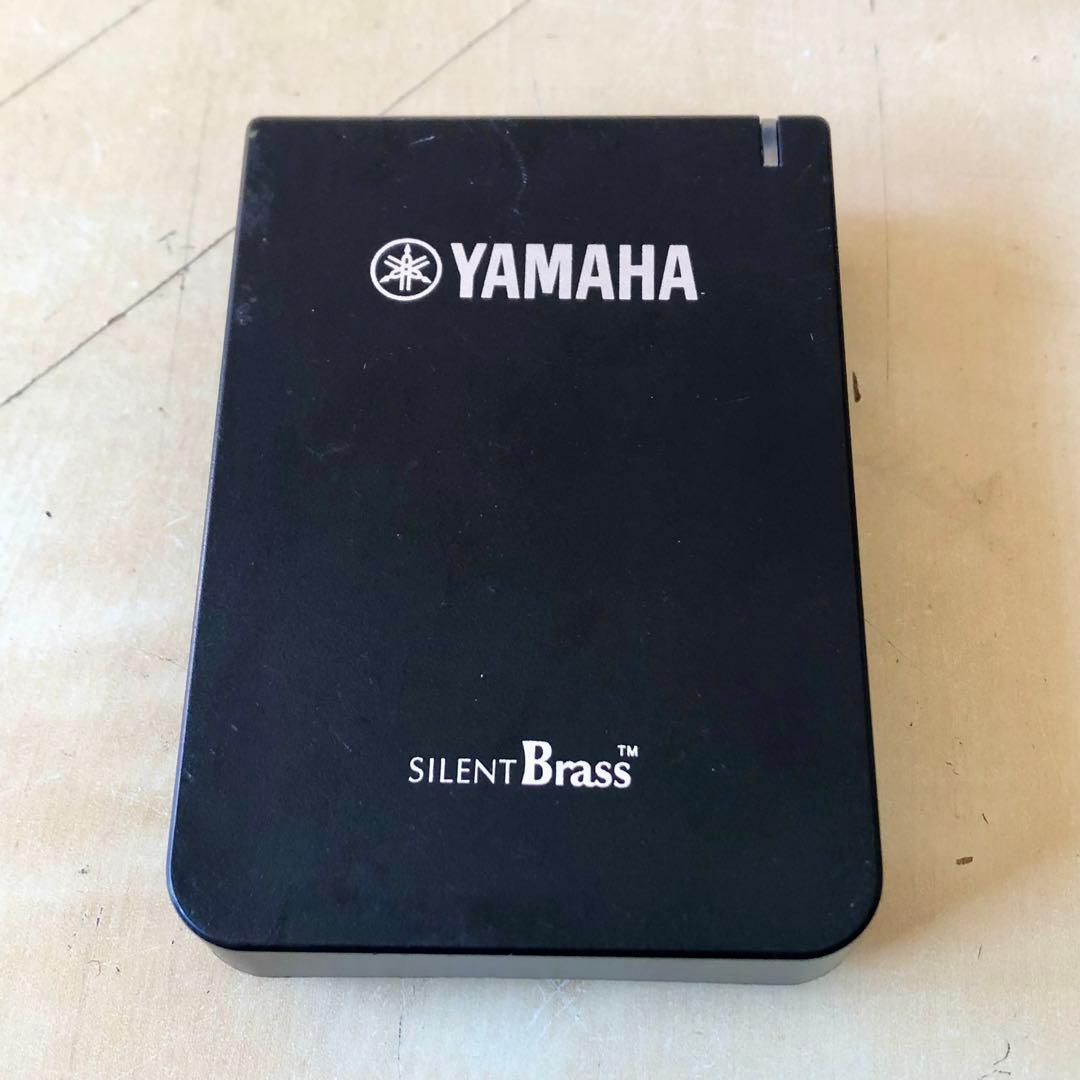 YAMAHA サイレントブラス SB6X フリューゲルホルン用