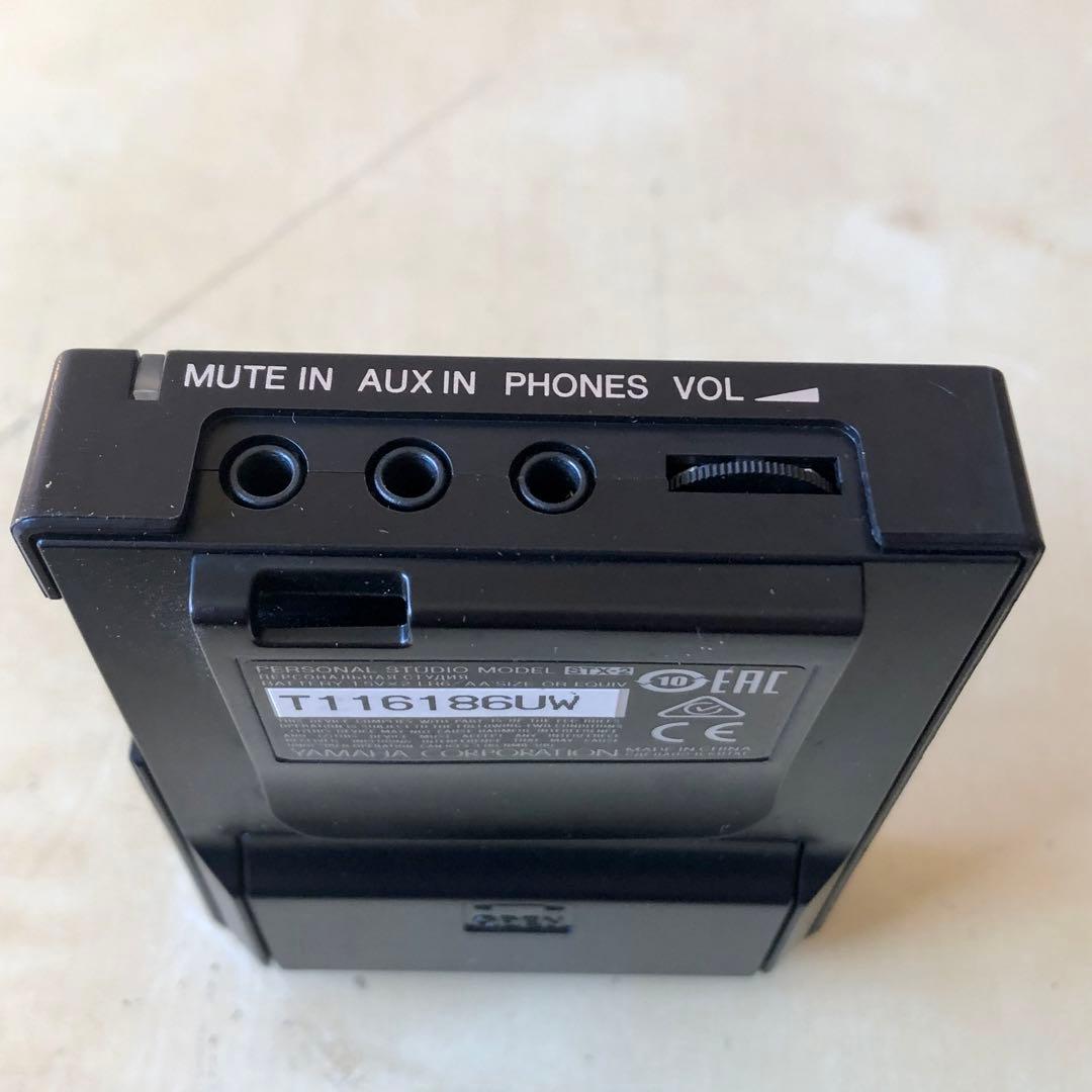 YAMAHA サイレントブラス SB6X フリューゲルホルン用