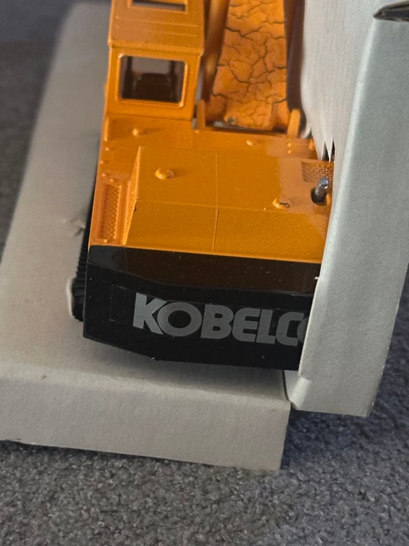 KOBELCO POWER SHOVEL K909A コベルコ