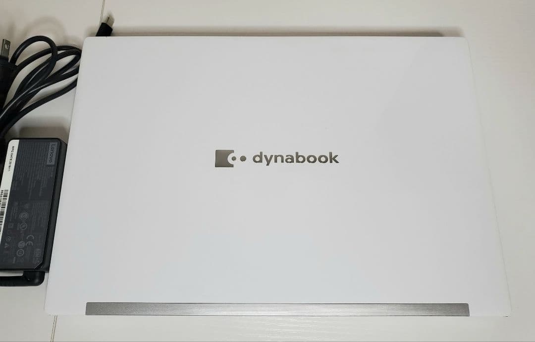 Windowsノート本体 dynabook GCX83 Corei5 1135G7 12GB 256GB