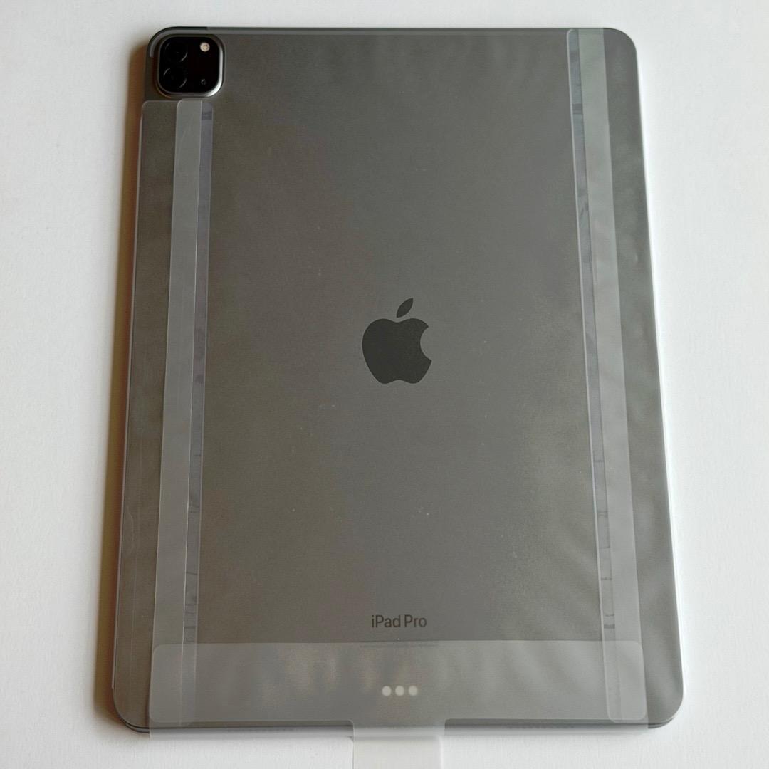 【本体未使用交換品】iPad Pro 12.9 第6世代 M2 WIFI 2TB