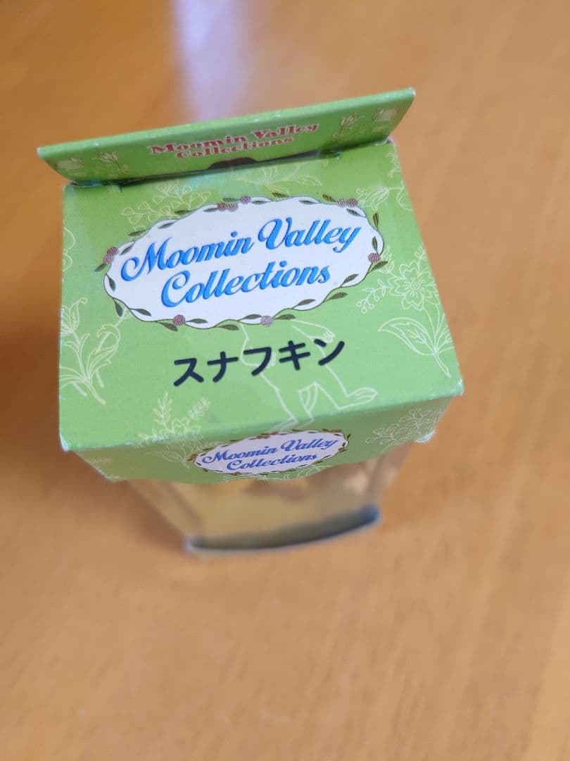 ムーミン　フィギュア③
