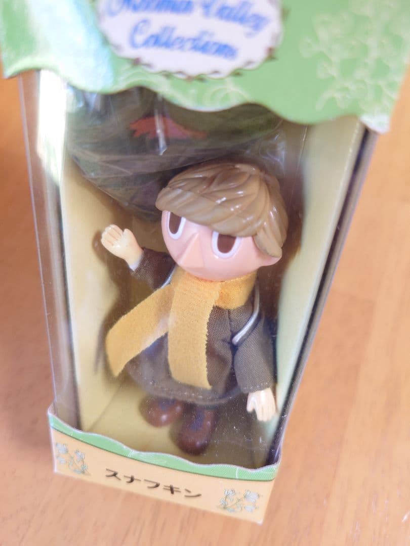ムーミン　フィギュア③