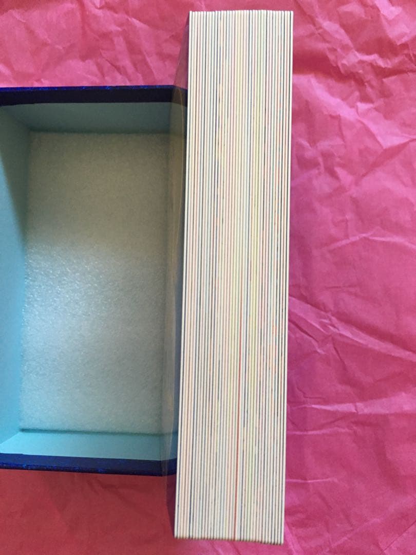 美品⭐︎レア　観音力カード【ブルードラゴン】陶彩画家 草場一壽