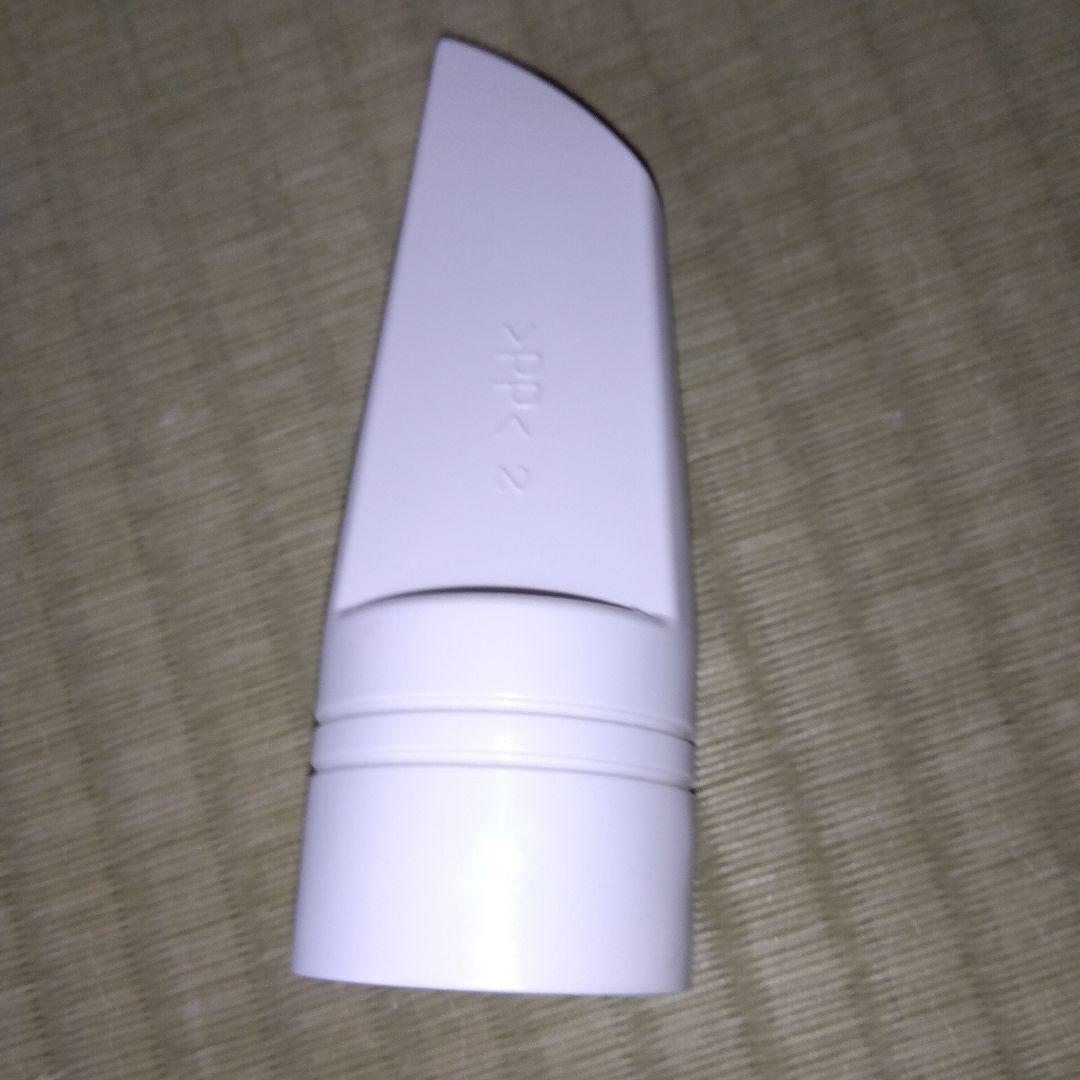 ナナイロ　パナソニック　掃除機　MC-PBH6A　2021年製　隙間ノズル