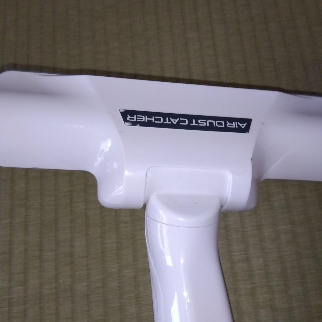 ナナイロ　パナソニック　掃除機　MC-PBH6A　2021年製　隙間ノズル