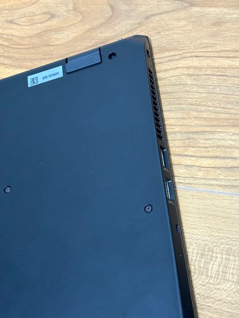 SONY I7代6世代SSD128GB メモリ8GB 13.3インチFHD