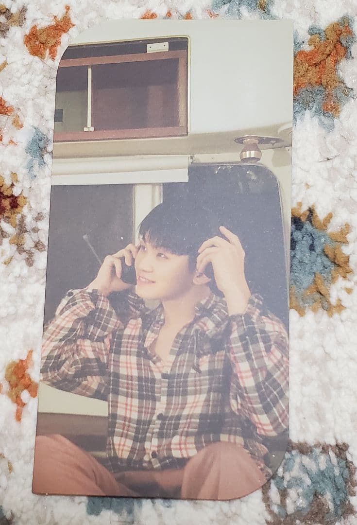 SEVENTEEN ウジ トレカなど