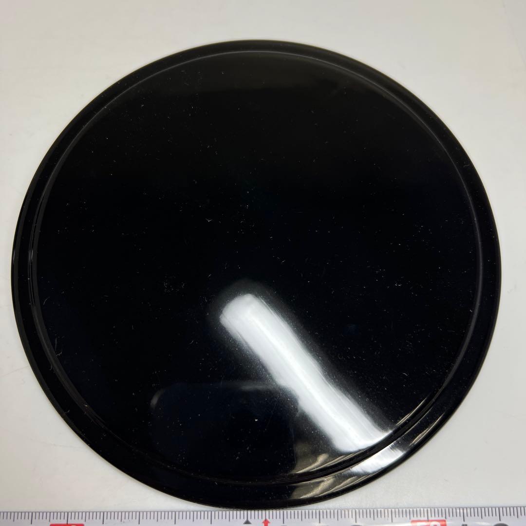 ☆茶3 加藤春永造　朝鮮唐津水指　共箱　東里7-1127②