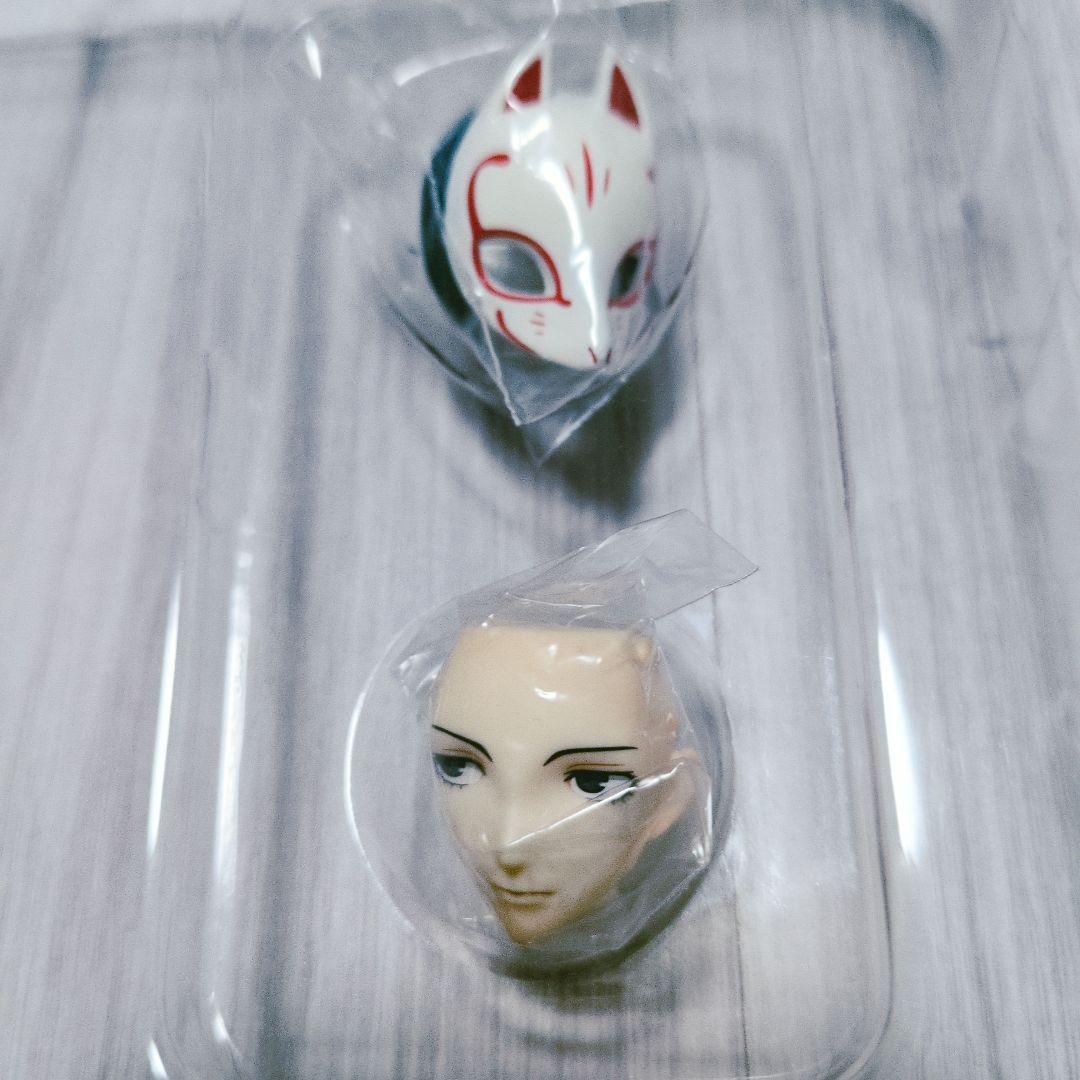 Lucrea ペルソナ5 ザ・ロイヤル フォックス 喜多川祐介