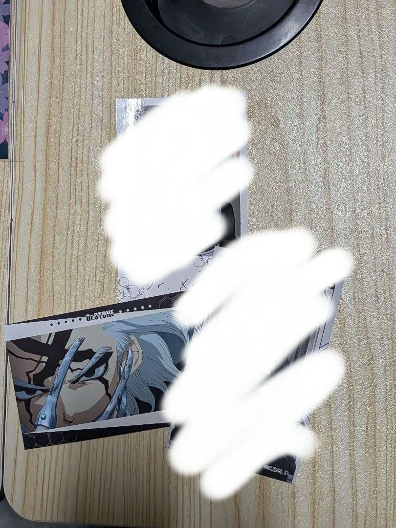 Dr.STONE ゼノ グッズセット