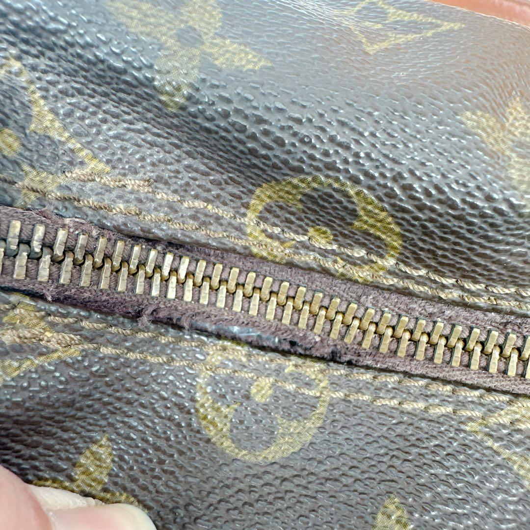 ルイヴィトン　モノグラム　パピヨン26 ハンドバッグ　要修理