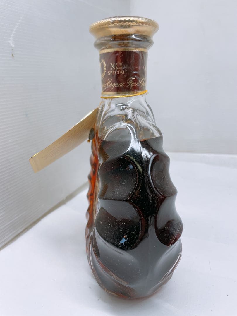 未開栓★レミーマルタン REMY MARTIN XO SPECIAL ブランデー