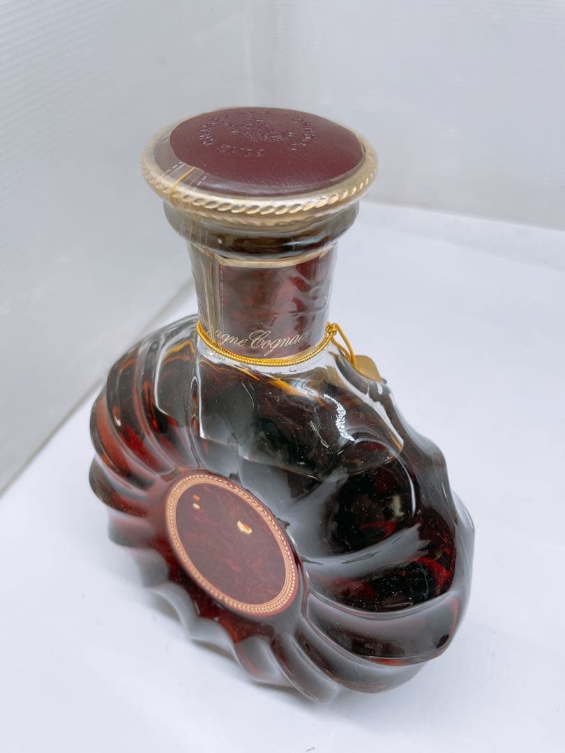 未開栓★レミーマルタン REMY MARTIN XO SPECIAL ブランデー