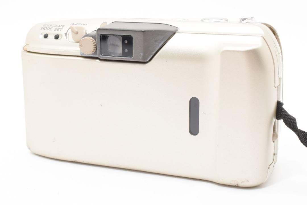 FUJIFILM μ[mju;]-II 170VF 富士フイルム フィルムカメラ