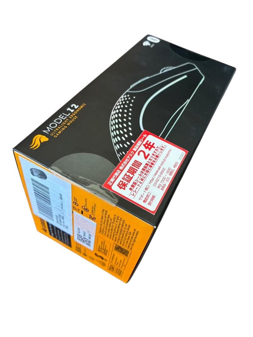 【新品未使用】Glorious MODEL I 2 Wireless