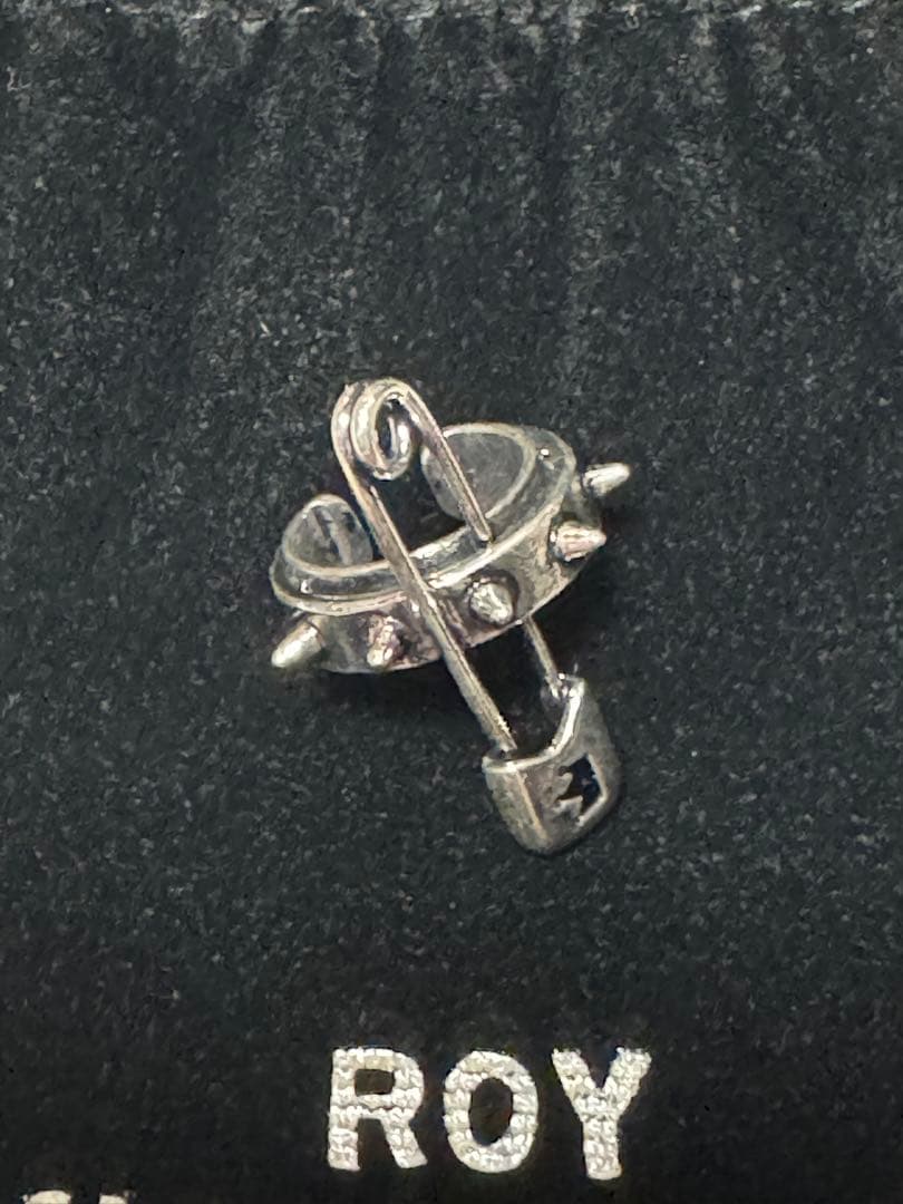 LiSA ROY イヤーカフ