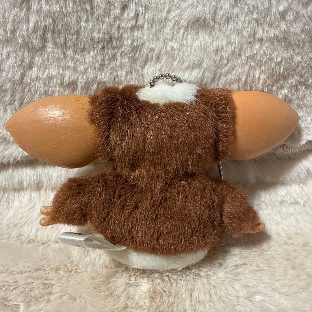 ギズモキーホルダー　グレムリンキーホルダー