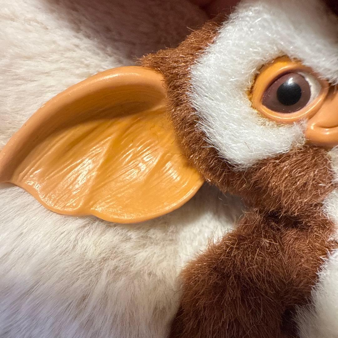 ギズモキーホルダー　グレムリンキーホルダー