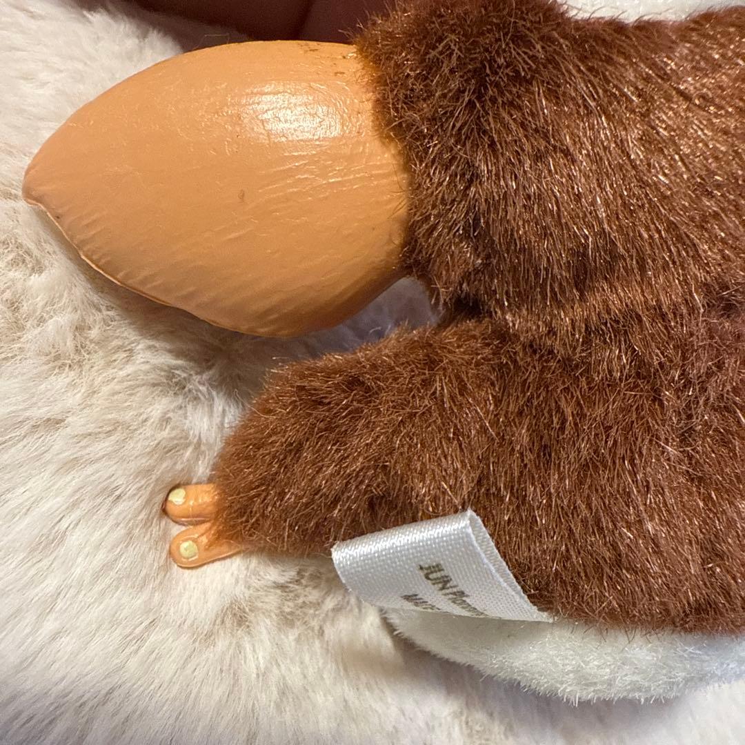 ギズモキーホルダー　グレムリンキーホルダー